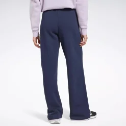 Pants & Sweatpants|Reebok Pants & Sweatpants Identity Fleece Pants