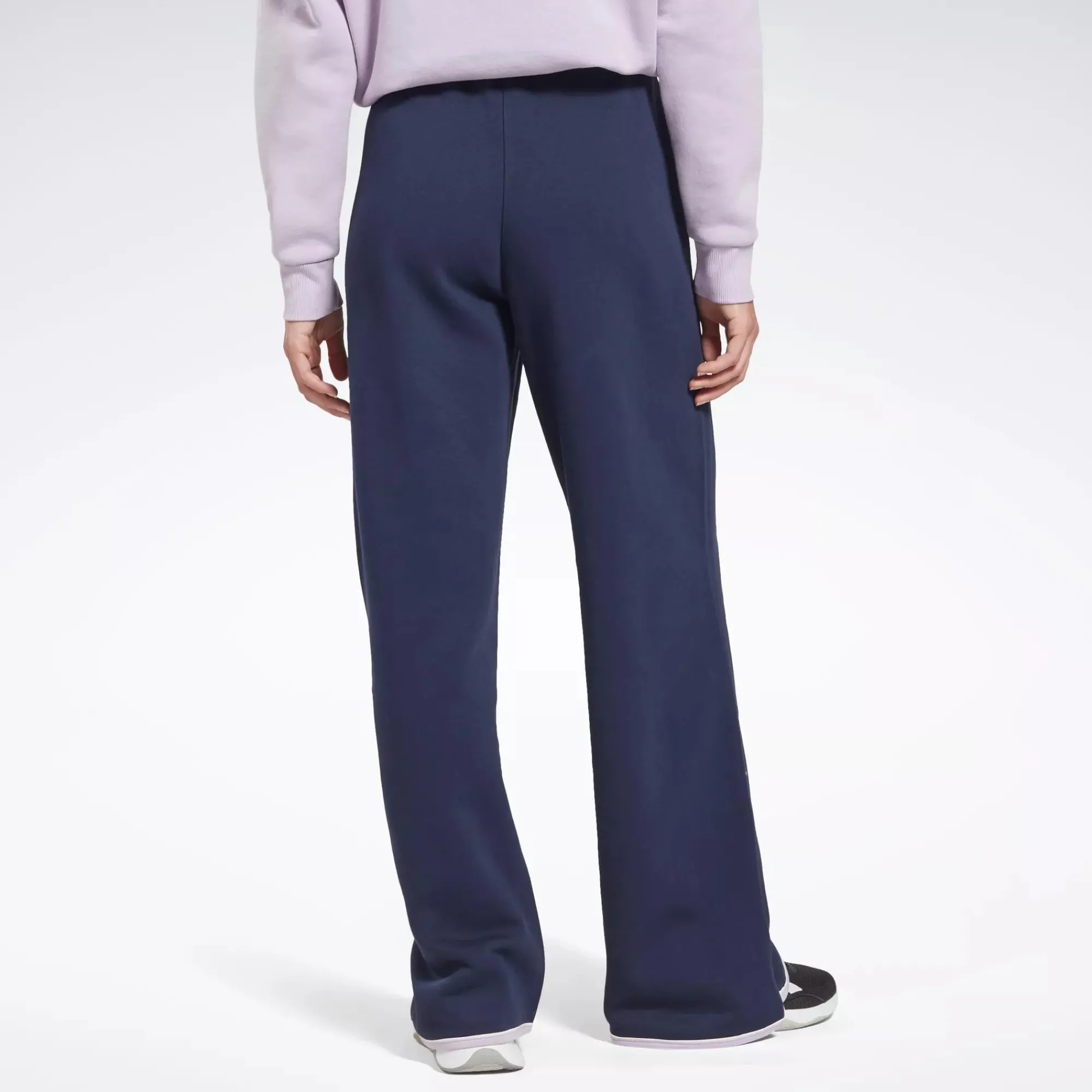 Pants & Sweatpants|Reebok Pants & Sweatpants Identity Fleece Pants