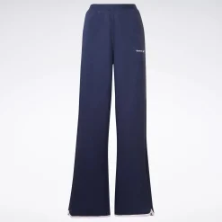 Pants & Sweatpants|Reebok Pants & Sweatpants Identity Fleece Pants