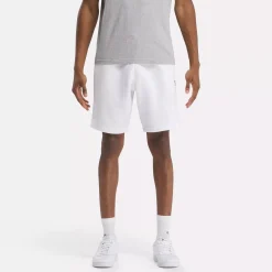 Shorts|Reebok Shorts Identity Fleece Shorts