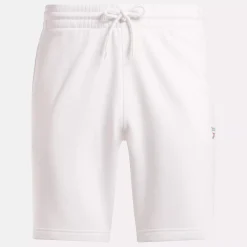 Shorts|Reebok Shorts Identity Fleece Shorts