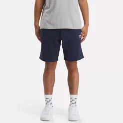 Shorts|Reebok Shorts Identity Fleece Shorts