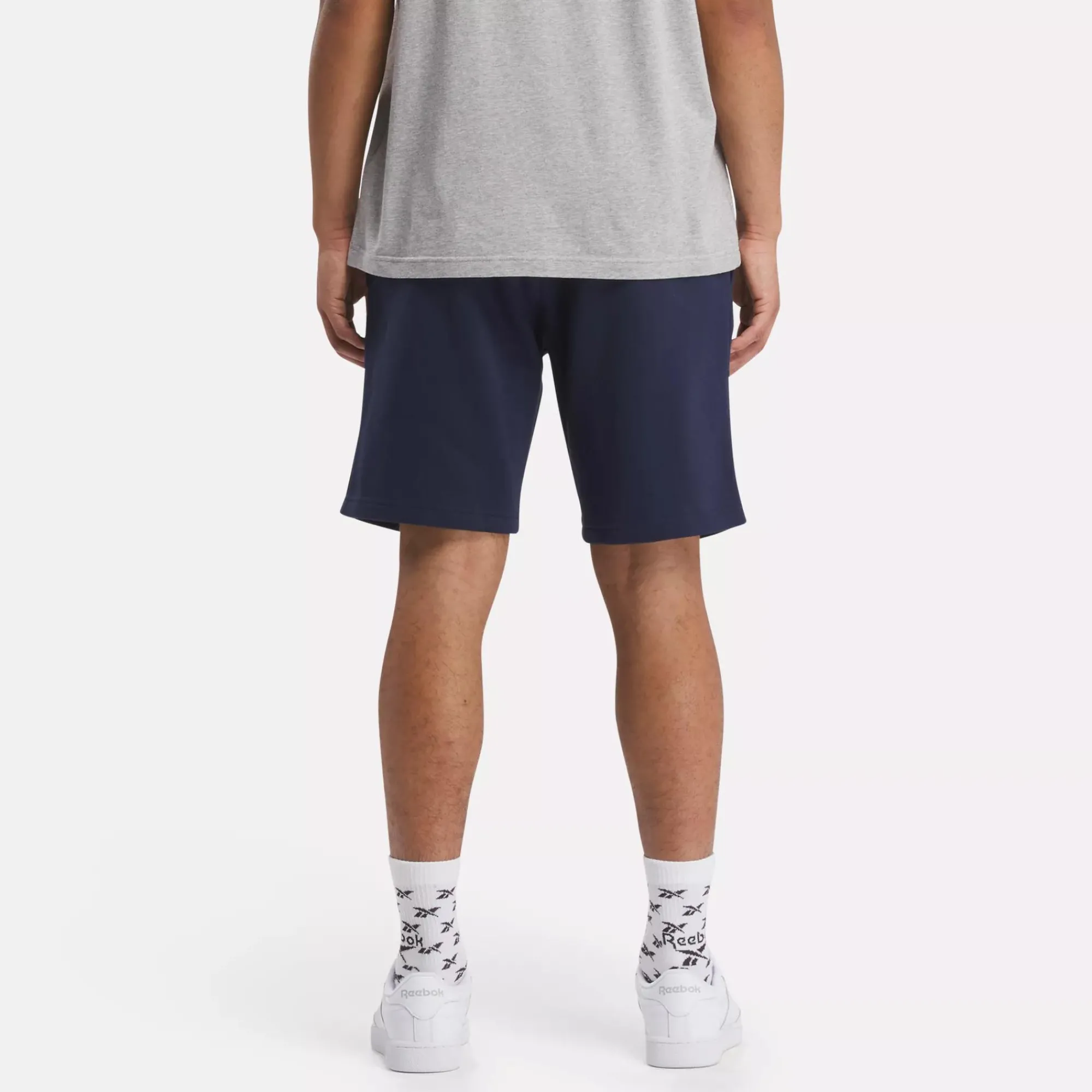 Shorts|Reebok Shorts Identity Fleece Shorts
