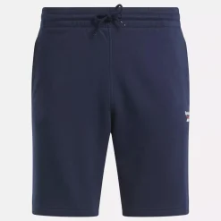 Shorts|Reebok Shorts Identity Fleece Shorts