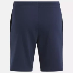 Shorts|Reebok Shorts Identity Fleece Shorts