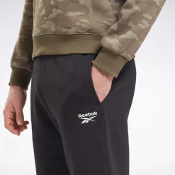 Shorts|Reebok Shorts Identity Fleece Shorts