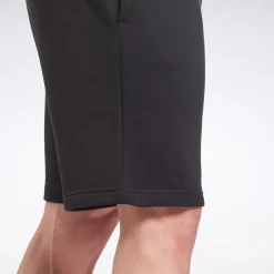 Shorts|Reebok Shorts Identity Fleece Shorts