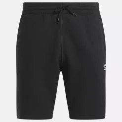 Shorts|Reebok Shorts Identity Fleece Shorts