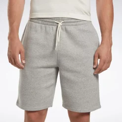 Shorts|Reebok Shorts Identity Fleece Shorts