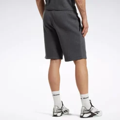 Shorts|Reebok Shorts Identity Fleece Shorts