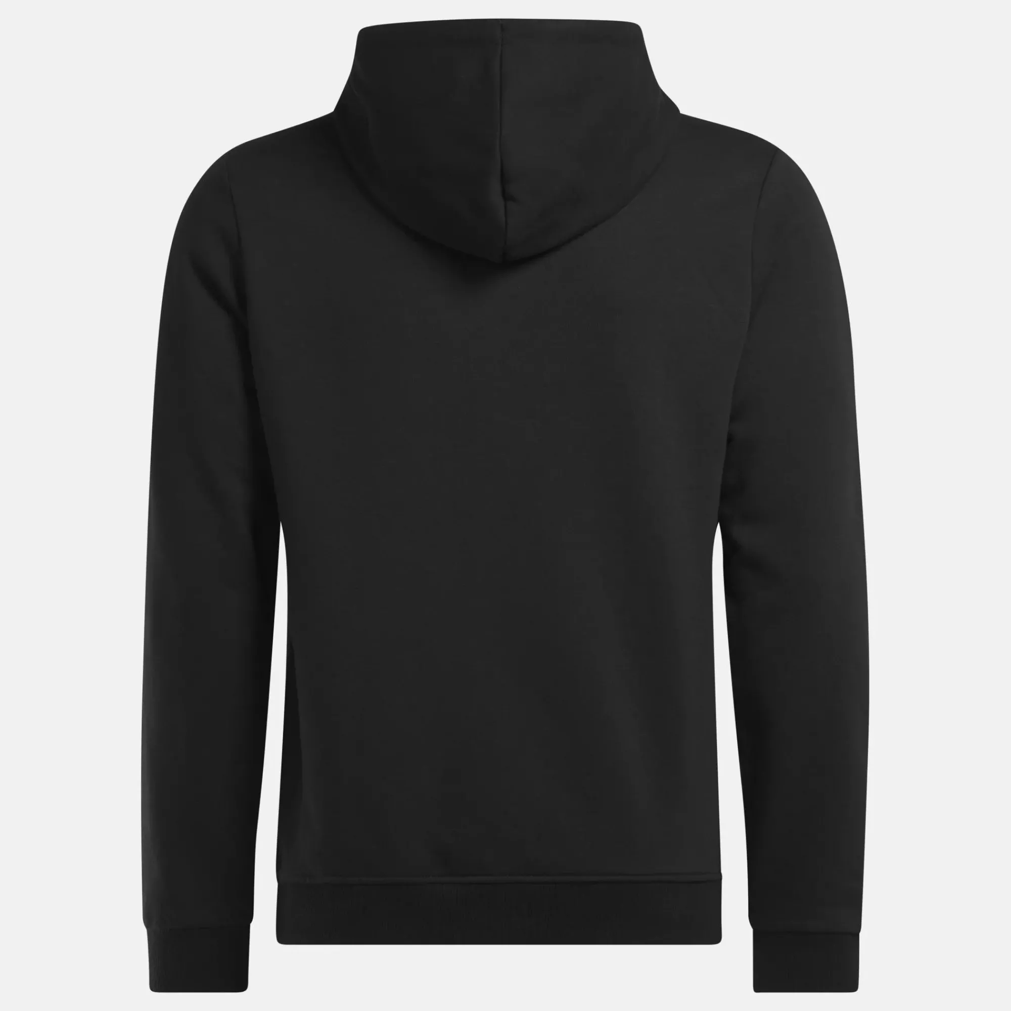 Loungewear|Reebok Loungewear Identity Fleece Stacked Logo Pullover Hoodie