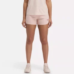 Shorts|Reebok Shorts Identity French Terry Shorts