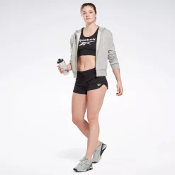 Loungewear|Reebok Loungewear Identity French Terry Shorts