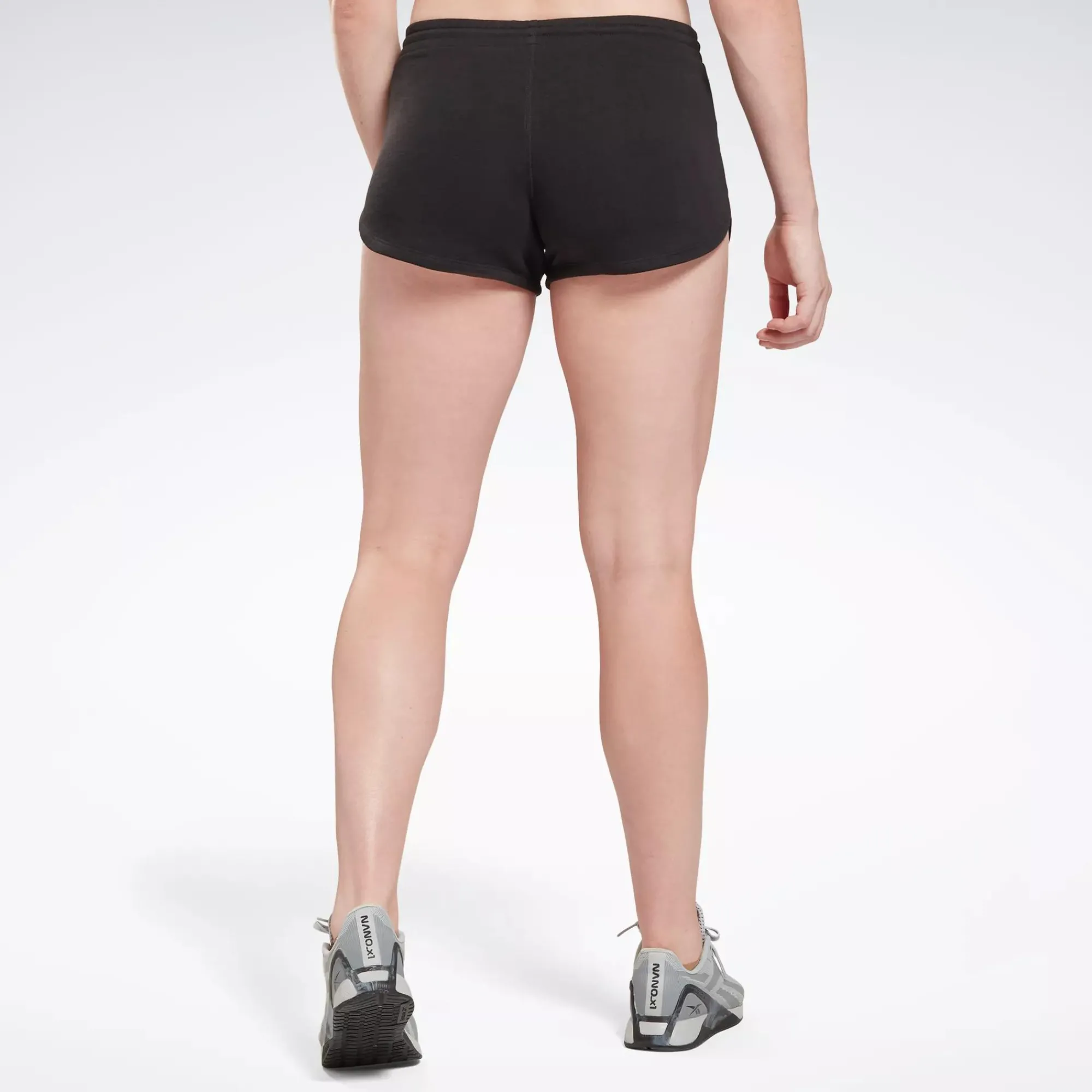 Loungewear|Reebok Loungewear Identity French Terry Shorts