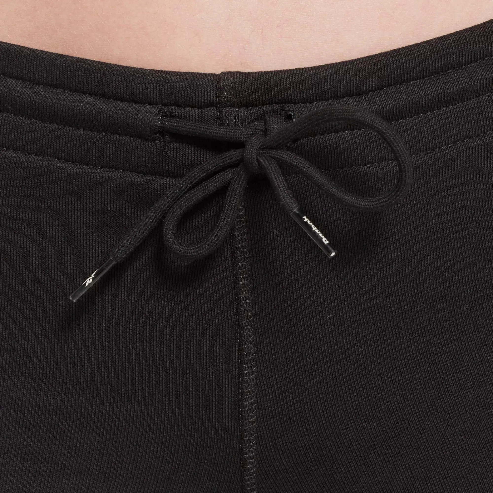 Loungewear|Reebok Loungewear Identity French Terry Shorts