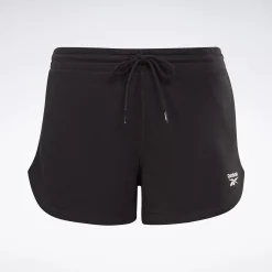 Loungewear|Reebok Loungewear Identity French Terry Shorts