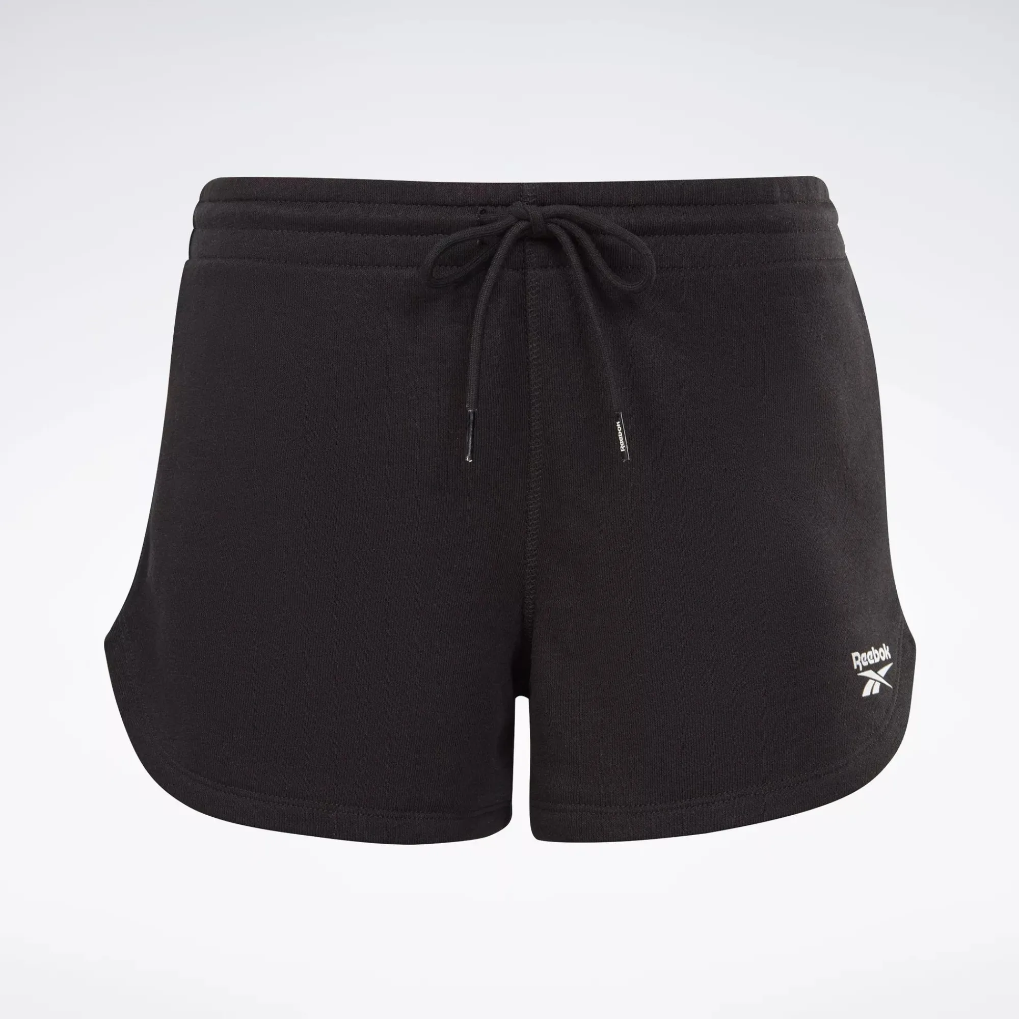 Loungewear|Reebok Loungewear Identity French Terry Shorts