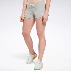 Shorts|Reebok Shorts Identity French Terry Shorts