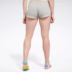 Shorts|Reebok Shorts Identity French Terry Shorts