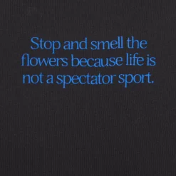 Tops & T-Shirts|Reebok Tops & T-Shirts Identity Good Vibes T-Shirt