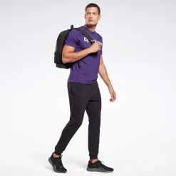 Pants & Sweatpants|Reebok Pants & Sweatpants Identity Joggers