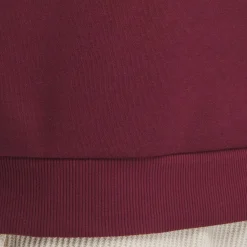 Hoodies & Sweatshirts|Reebok Hoodies & Sweatshirts Identity Left Chest Quarter-Zip Sweatshirt