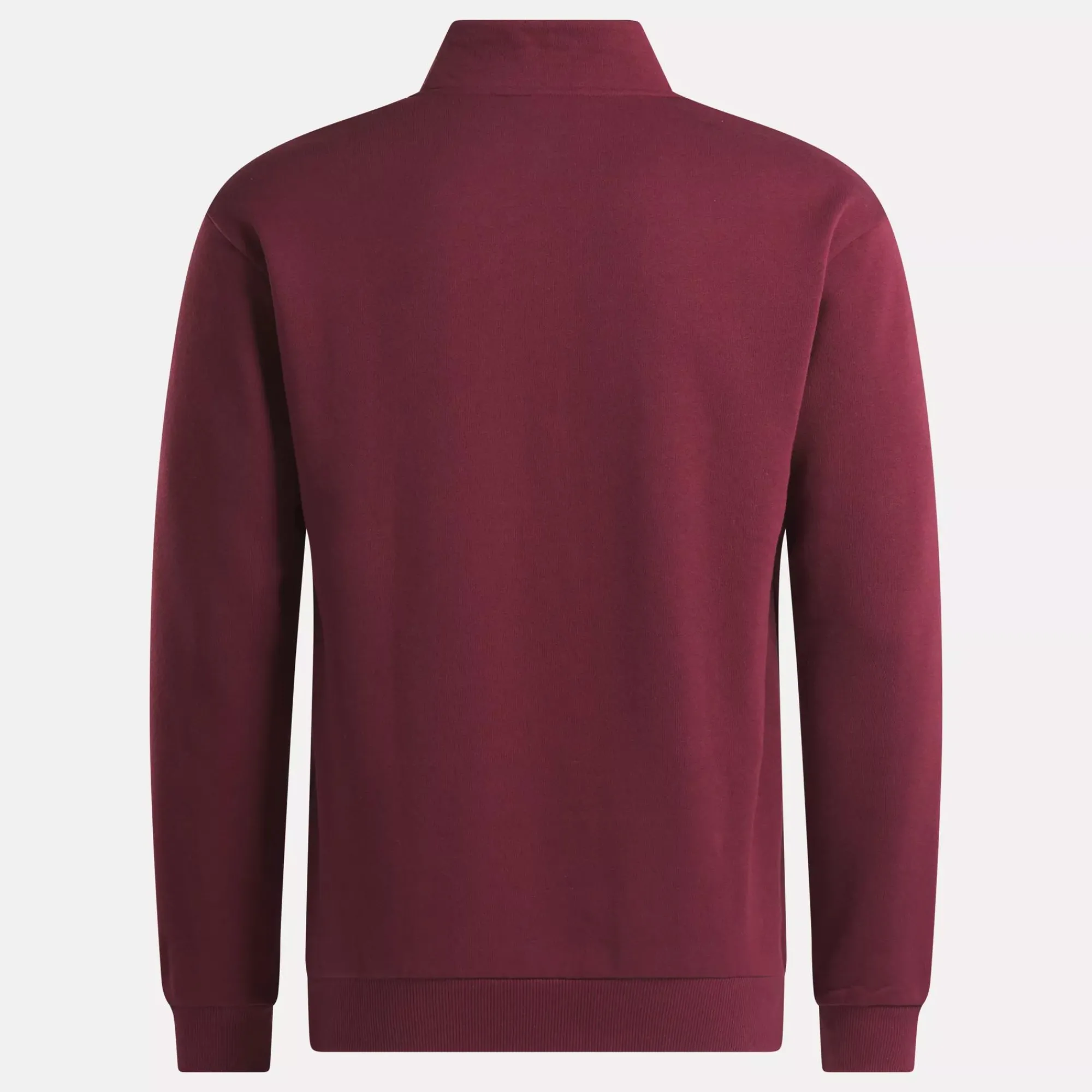 Hoodies & Sweatshirts|Reebok Hoodies & Sweatshirts Identity Left Chest Quarter-Zip Sweatshirt