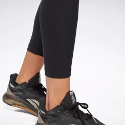 Leggings & Tights|Reebok Leggings & Tights Identity Leggings