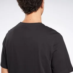 Tops & T-Shirts|Reebok Tops & T-Shirts Identity Modern Camo T-Shirt