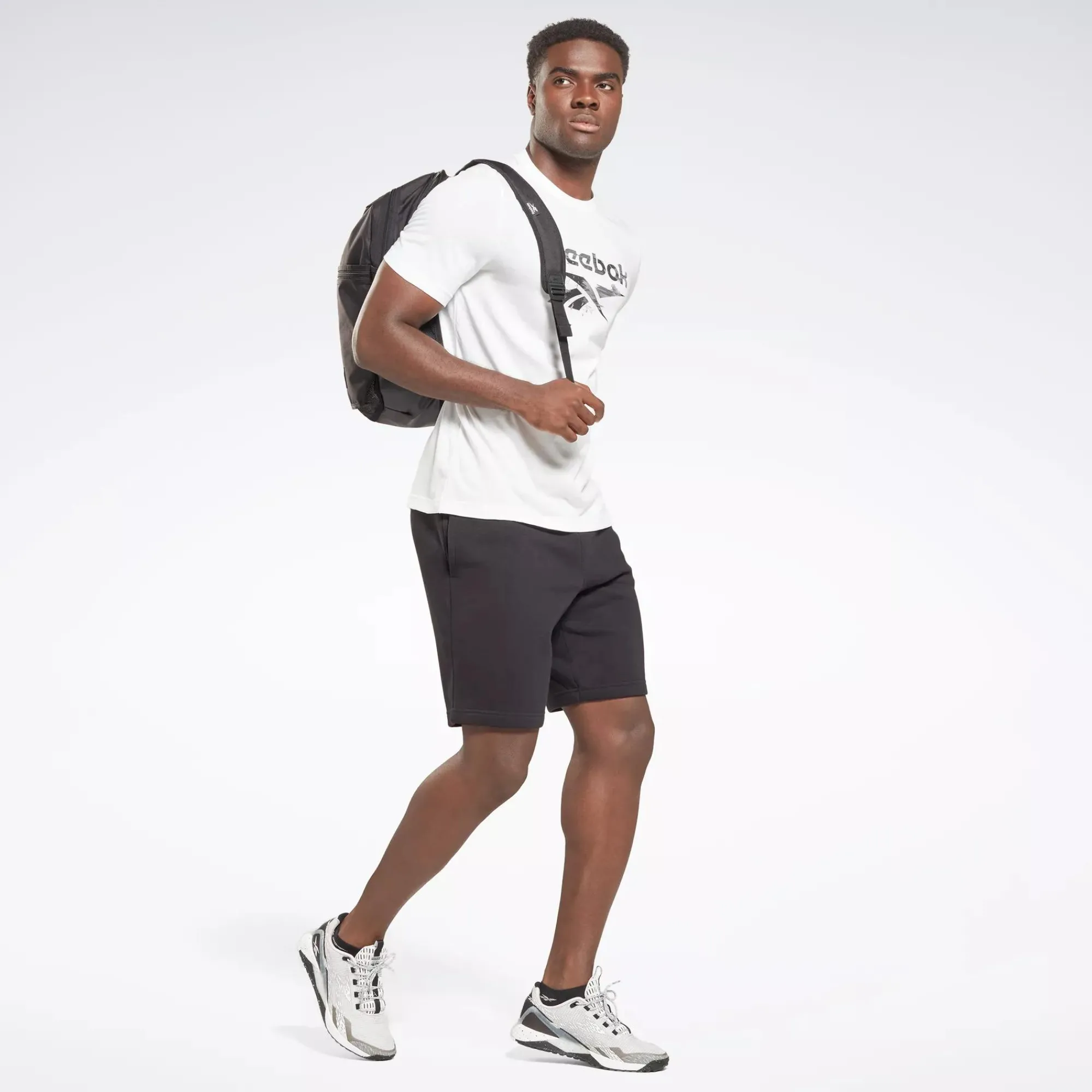 Tops & T-Shirts|Reebok Tops & T-Shirts Identity Modern Camo T-Shirt