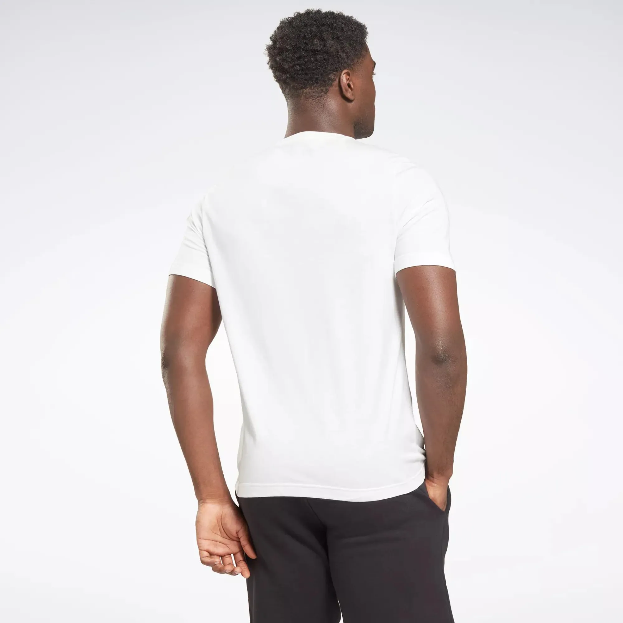 Tops & T-Shirts|Reebok Tops & T-Shirts Identity Modern Camo T-Shirt