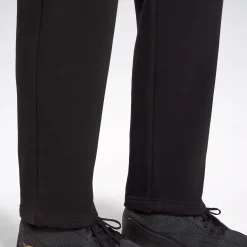 Pants & Sweatpants|Reebok Pants & Sweatpants Identity Open Hem Pants