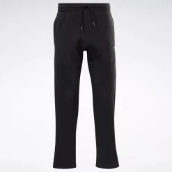 Pants & Sweatpants|Reebok Pants & Sweatpants Identity Open Hem Pants