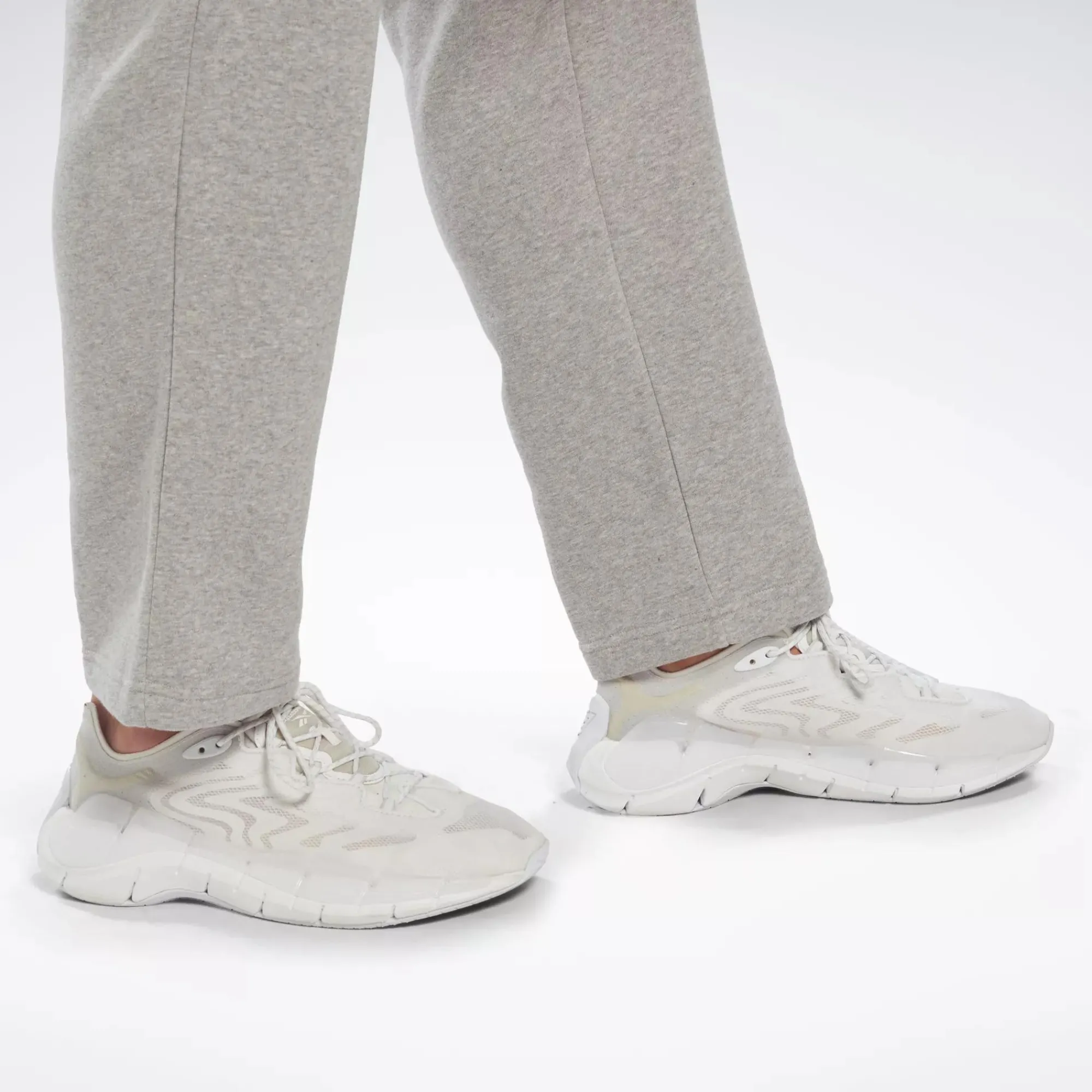 Pants & Sweatpants|Reebok Pants & Sweatpants Identity Open Hem Pants