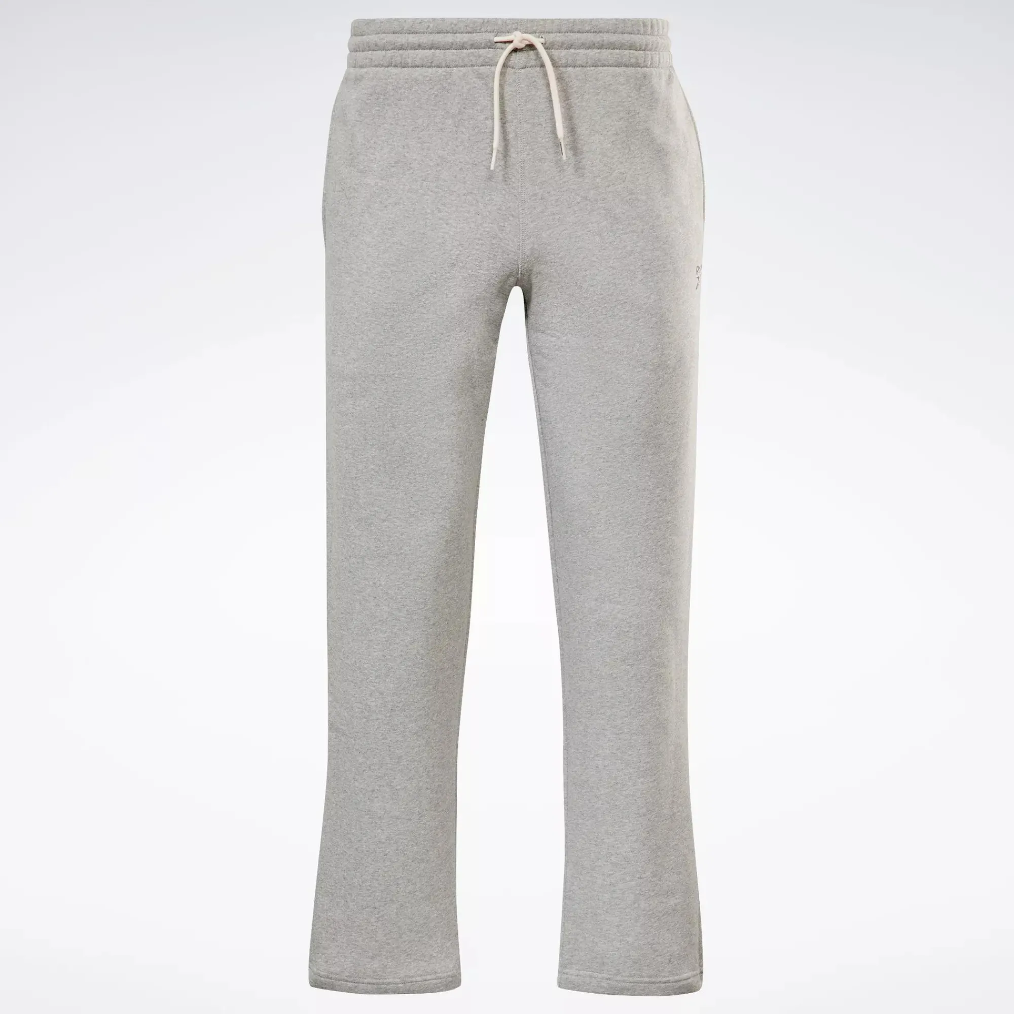 Pants & Sweatpants|Reebok Pants & Sweatpants Identity Open Hem Pants