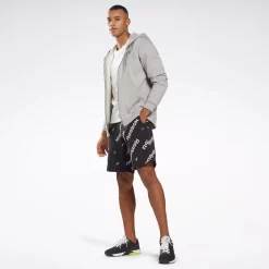 Shorts|Reebok Shorts Identity Shorts