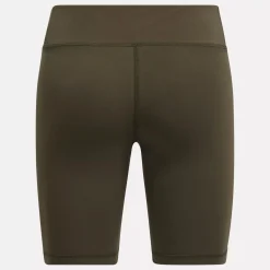 Shorts|Reebok Shorts Identity Small Logo Cotton Bike Short