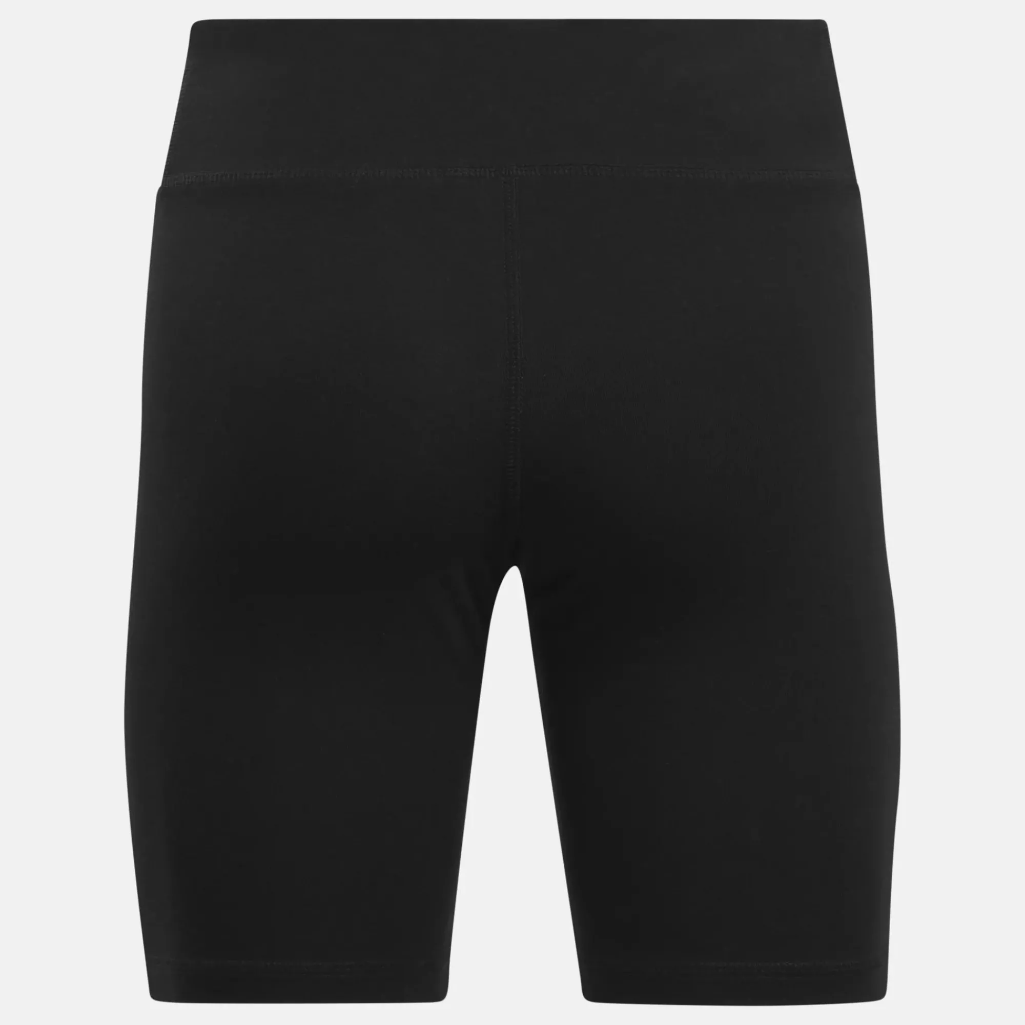 Shorts|Reebok Shorts Identity Small Logo Cotton Bike Short