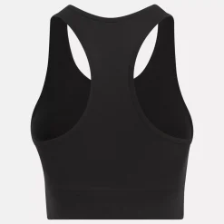 Sports Bras|Reebok Sports Bras Identity Sports Bra
