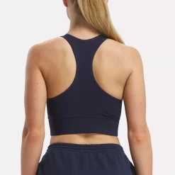 Sports Bras|Reebok Sports Bras Identity Sports Bra