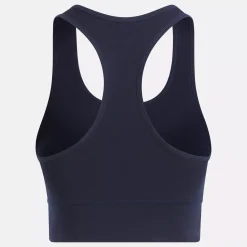 Sports Bras|Reebok Sports Bras Identity Sports Bra