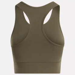 Sports Bras|Reebok Sports Bras Identity Sports Bra