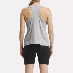 Tank Tops|Reebok Tank Tops Identity Tank Top