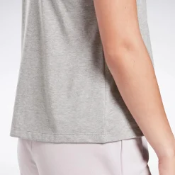 Tank Tops|Reebok Tank Tops Identity Tank Top