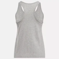 Tank Tops|Reebok Tank Tops Identity Tank Top