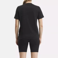 Tops & T-Shirts|Reebok Tops & T-Shirts Identity T-Shirt
