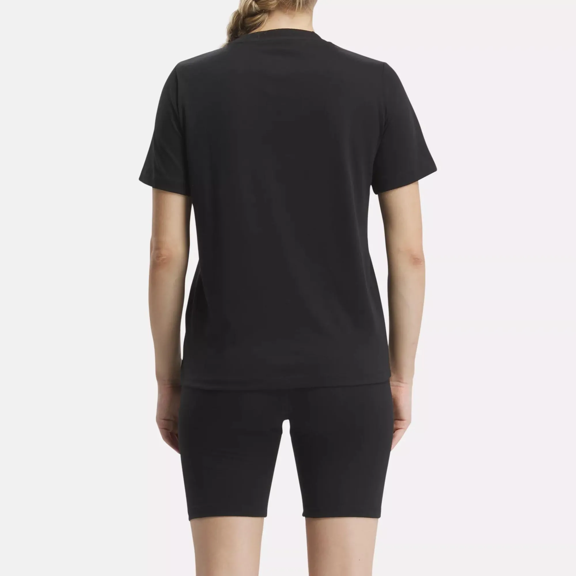 Tops & T-Shirts|Reebok Tops & T-Shirts Identity T-Shirt