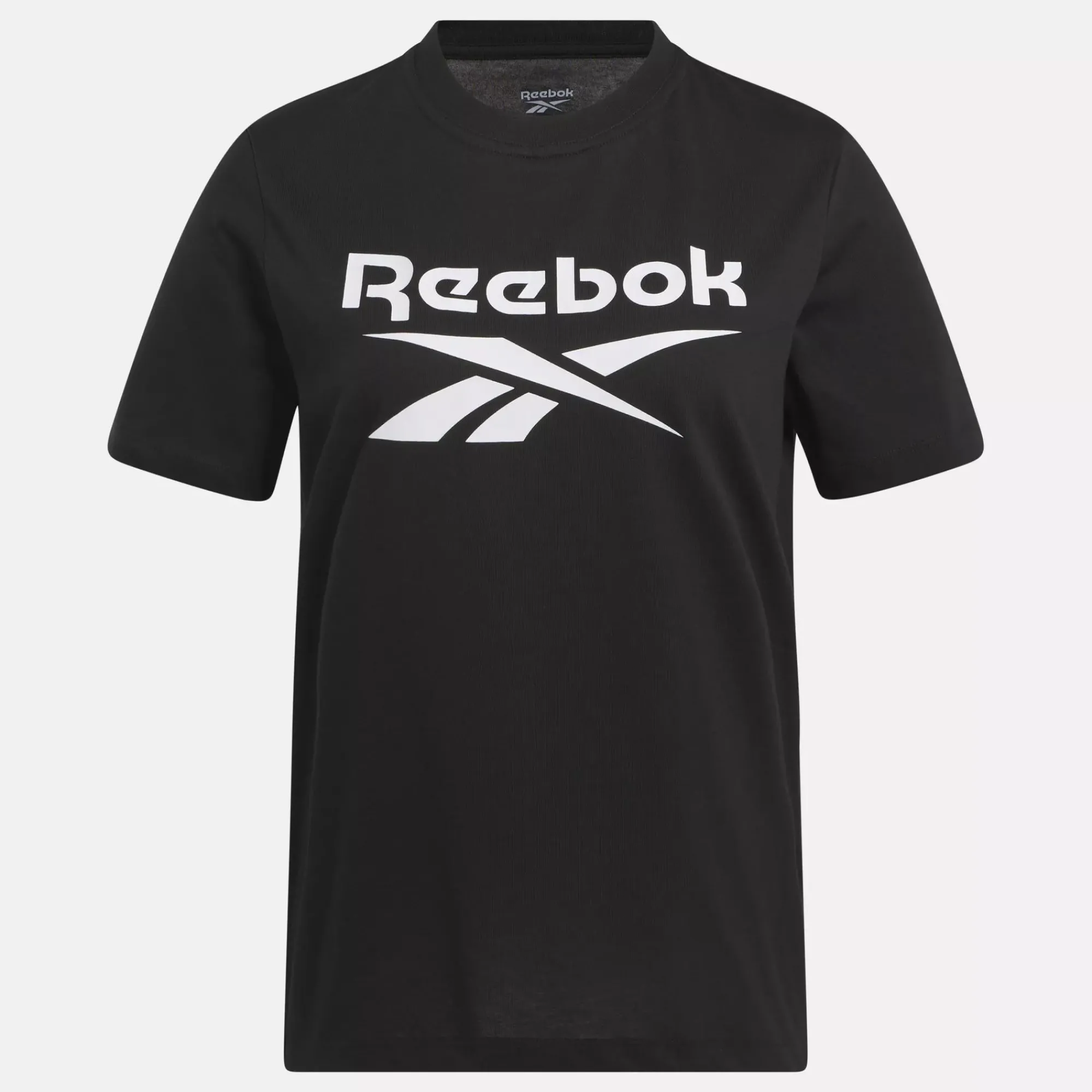 Tops & T-Shirts|Reebok Tops & T-Shirts Identity T-Shirt