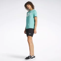 Tops & T-Shirts|Reebok Tops & T-Shirts Identity T-Shirt