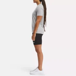 Tops & T-Shirts|Reebok Tops & T-Shirts Identity T-Shirt